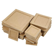 Https: www.cchobby.nl frame-lijmen-afm-10x10-15x15-22x22-cm-200-stuk-1-doos - afbeelding 1