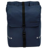 Newlooxs tas new looxs odense dubbel double | donkerblauw | 39l