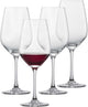 Schott zwiesel forté (vina) bourgogne wijnglas - 404ml - 4 glazen