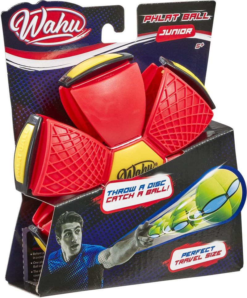 Goliath phlat ball junior - bal -