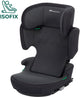 Bebeconfort road fix i-size - autostoeltje - tinted black - vanaf 3,5 tot 12 jaar oud