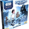 Fantasy flight games star wars unlimited intro battle: hoth (en)