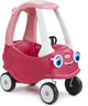 Little tikes cozy coupe princess