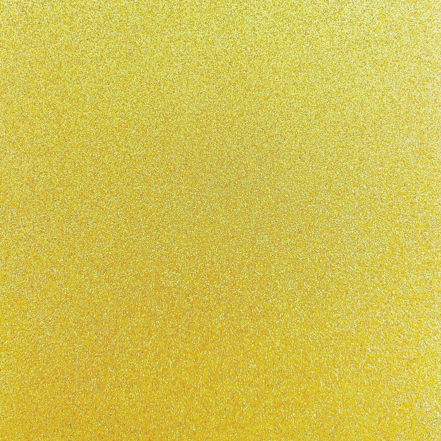 Craft perfect by tonic studios craft perfect • spring meadow glitter card sherbert lemon