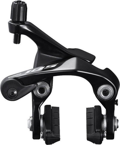 Shimano remhoef achter 105 r7010 direct mount zwart