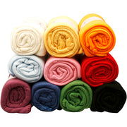 Https: www.cchobby.nl fleece-l-125-cm-b-150-cm-diverse-kleuren-10-stuk-1-doos - afbeelding 2