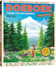 Uitgeverij mus doeboek voor volwassenen vol. 2 winter
