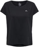 Only play onpaubree ss loose train tee noos
