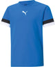 Puma teamrise jersey shirt junior - maat 116