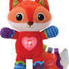 Vtech dierenvriendjes vosje knuffel - interactieve activity center - educatief baby speelgoed - cadeau - 0 jaar tot 3 jaar