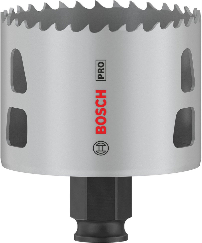 Bosch pro multi materiaal pc plus gatenzaag 64 mm - 2608594395