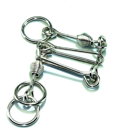 Eureka racing wire puzzle # 16 ***