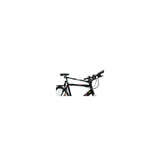 Pro-user - fietsframe adapter - damesfiets - afbeelding 3