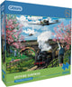 Gibsons - spitfire verrassing ( spitfire suprise ) - mathey emeny - 250xl stukjes - 48×34cm - legpuzzel voor volwassenen