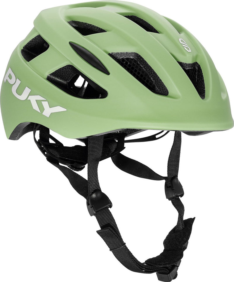 Puky helm ph8-s retro green 48-55cm