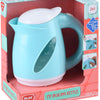 Playgo mijn waterkoker blauw wit