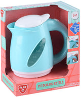 Playgo mijn waterkoker blauw wit - afbeelding 1