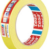 Tesa professional tesa precision 04334-00003-00 maskeertape präzisionskrepp geel (l x b) 50 m x 38 mm 1 stuk(s)