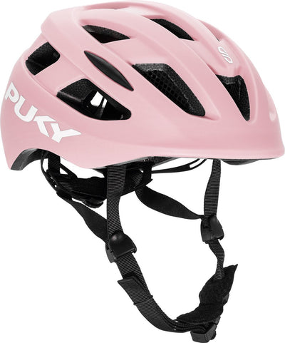 Puky casque ph8-s rose rétro 48-55cm s