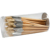 Https: www.cchobby.nl nature-line-kwasten-afm-1-2-3-4-5-6-7-8-9-10-l-19-5-23-cm-b-4-17-mm-plat-rond-80-stuk-1-doos