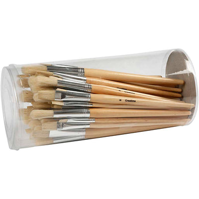 Https: www.cchobby.nl nature-line-kwasten-afm-1-2-3-4-5-6-7-8-9-10-l-19-5-23-cm-b-4-17-mm-plat-rond-80-stuk-1-doos