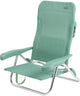Crespo strandstoel - al 221 - groen