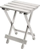 Bo-camp - vouwkrukje -tafel - aluminium