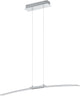 Eglo topline desella 1 - buitenverlichting - wandlamp - 1 lichts - antraciet