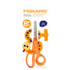 Fiskars https: www.cchobby.nl -klassieke-kinderschaar-l-13-cm-rechtshandig-1-stuk