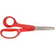 Fiskars klassieke kinderschaar, l: 14 cm, linkshandig, 1stuk