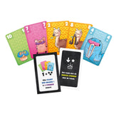 999games 999 games opsnorren kaartspel - afbeelding 2