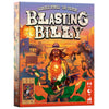 999Games Blasting Billy Kaartspel