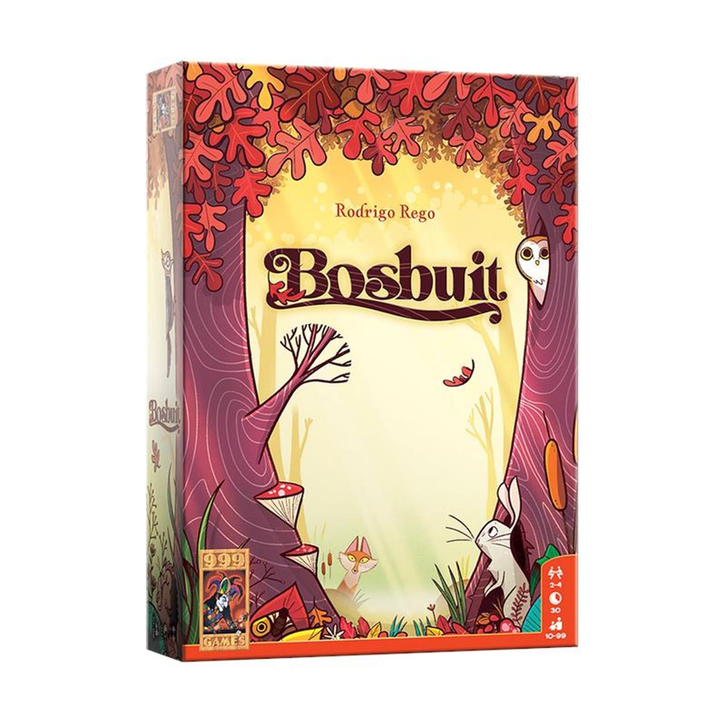 999games 999 games bosbuit bordspel