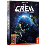 999games 999 games de crew kaartspel - afbeelding 1
