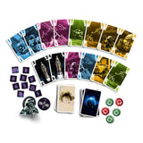 999games 999 games de crew kaartspel - afbeelding 2