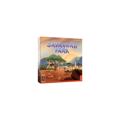 999games 999 games savannah park bordspel