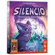 999games 999 games silencio kaartspel