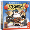 999games geharrewar in de sushibar junior
