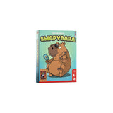 999games 999 games swapybara kaartspel - afbeelding 1