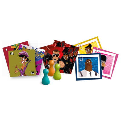 999games 999 games wink kaartspel