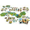 999games 999 games de zoektocht naar el dorado