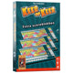 999games 999 games keer op keer - scoreblok level 1 (3 stuks)
