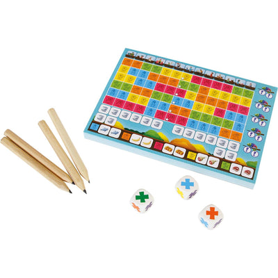 999games 999 games keer op keer kids dobbelspel