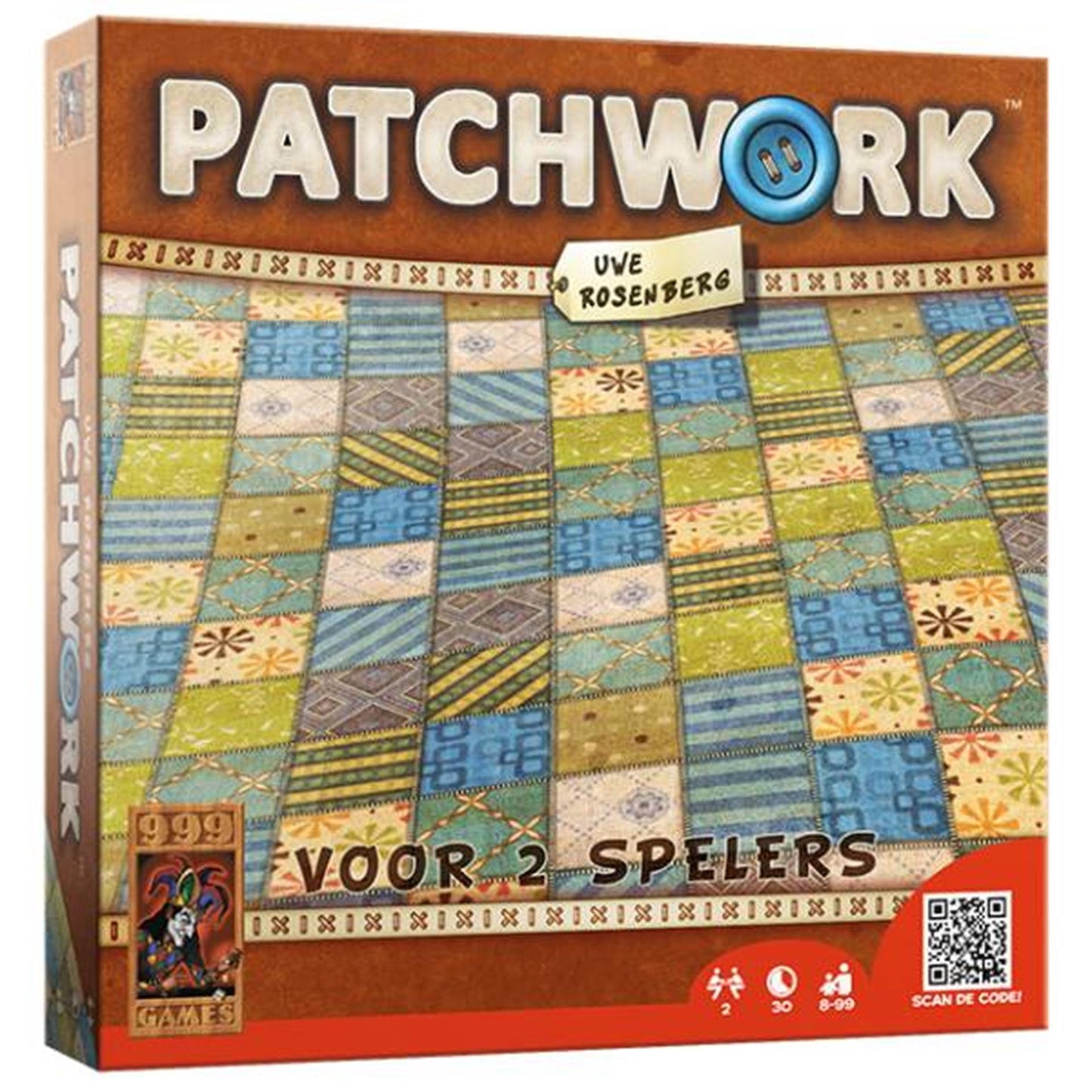 999games 999 games patchwork