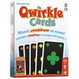 999games 999 games qwirkle cards kaartspel - afbeelding 1