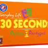 999Games 30 Seconds Everyday Life