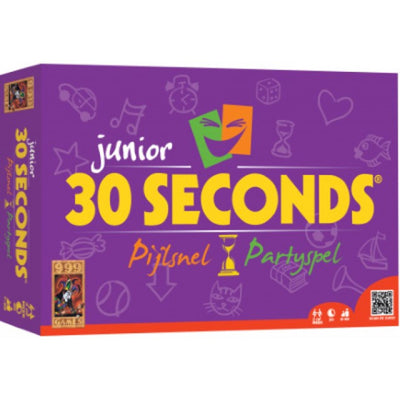 999Games 30 Seconds Junior