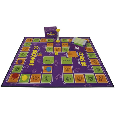 999Games 30 Seconds Junior