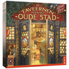 999games 999 games de taveernen van de oude stad - bordspel