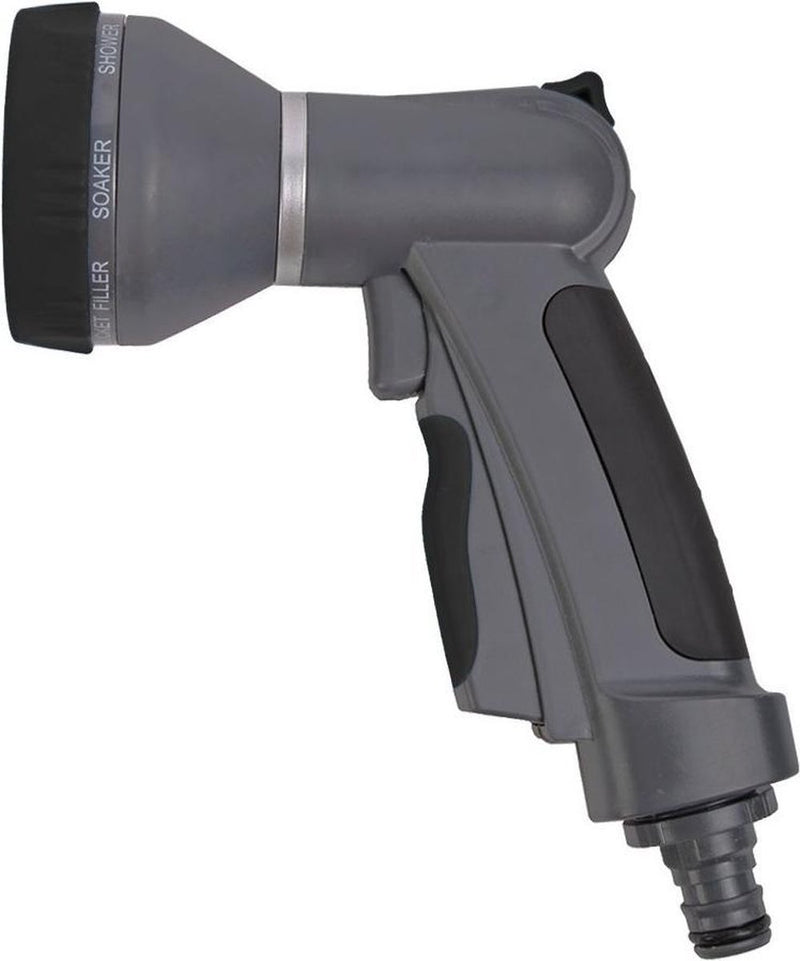 Talen tools - broespistool